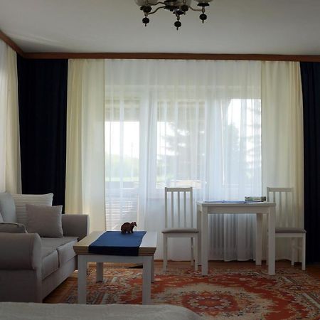 As Gosciniec Apartment Mikolajki  Exterior photo