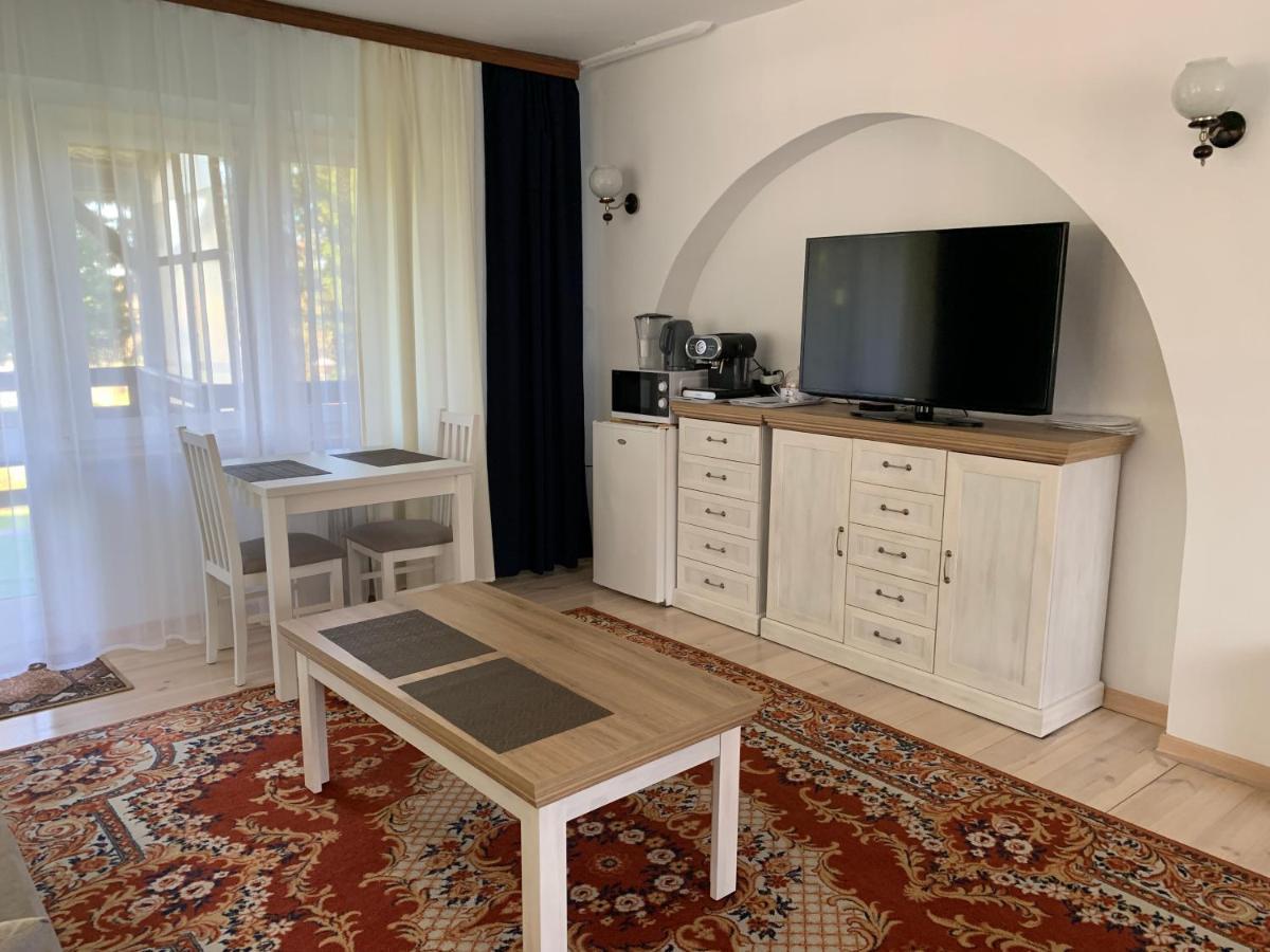 As Gosciniec Apartment Mikolajki  Exterior photo