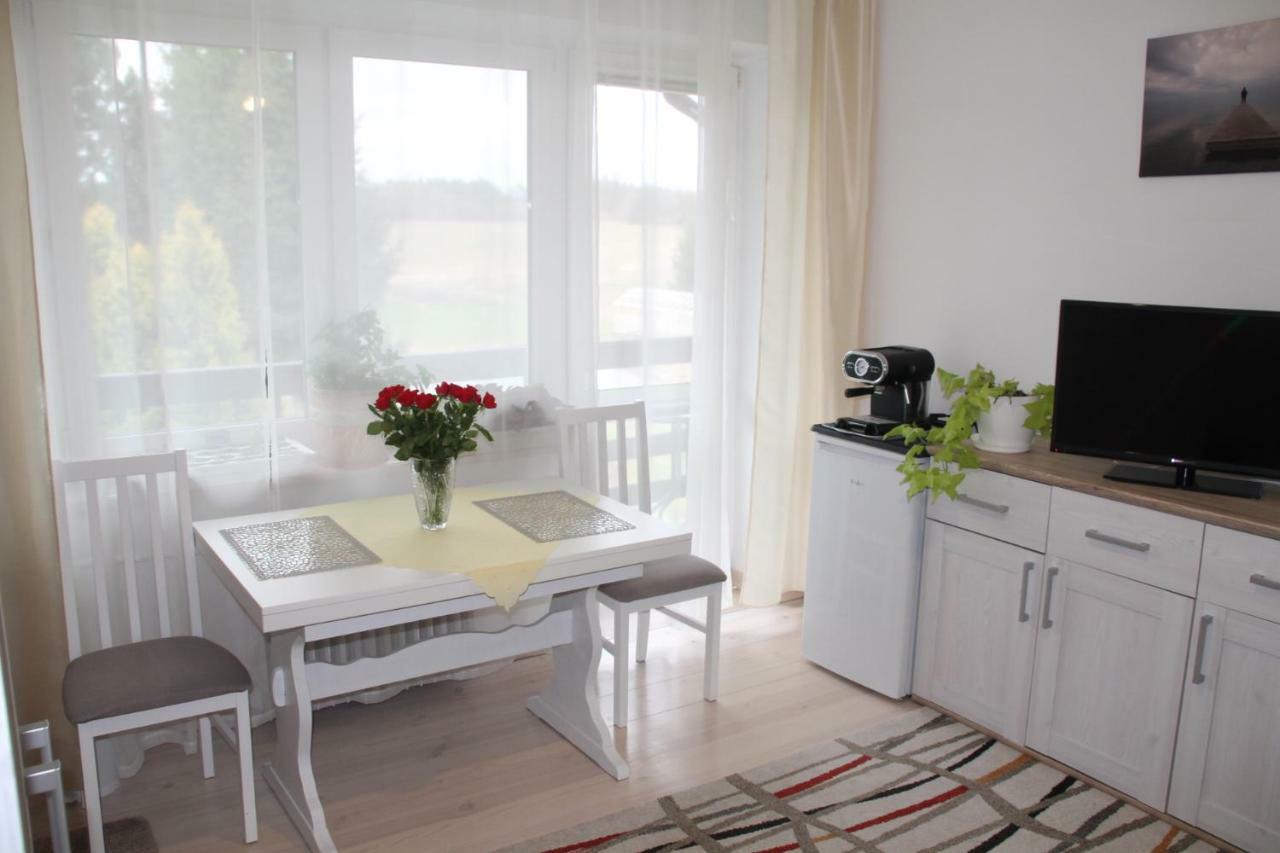 As Gosciniec Apartment Mikolajki  Exterior photo